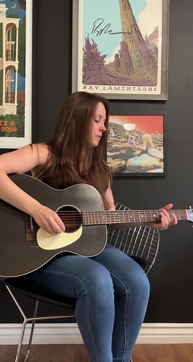 Wild Horses — The Rolling Stones #angelapetrilli #wildhorses #rollingstones #martinguitar #guitartok #classicrock #acoustic #guitarriff @MartinGuitar @Rolling Stones