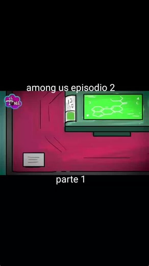 Video de !!! (@skst238) relacionado con “el tona en among us”