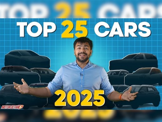 25 Exciting Cars Arriving In 2025! » MotorOctane