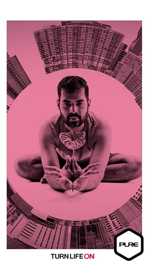 1.5K views | 88 One-of-a-Kinds Only at PURE More than fitness, yoga,...