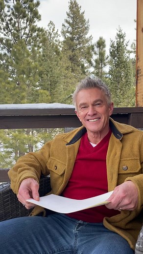 Dr. James Rouse on Reels