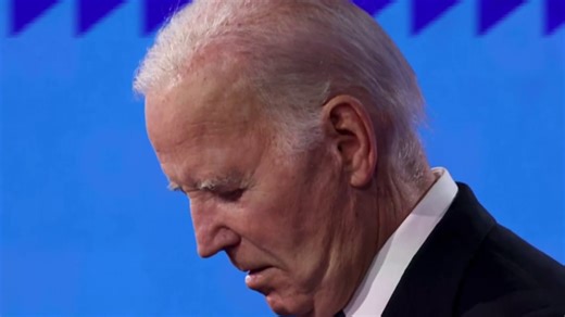 Chuck Todd: Democrats in ‘full-on panic’ over President Biden’s debate performance