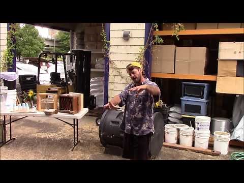 Treatment Free but not Stupid - Sam Comfort - Eugene, Oregon