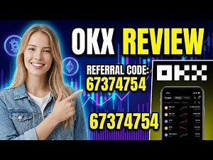 OKX Review With Referral Code 67374754 Tips To Maximize Earnings In 2026 | ProfitLayer