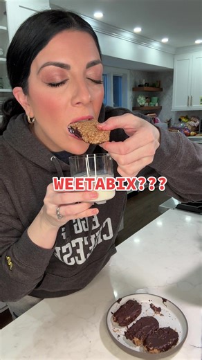 Discover the Crunch of Weetabix for Breakfast