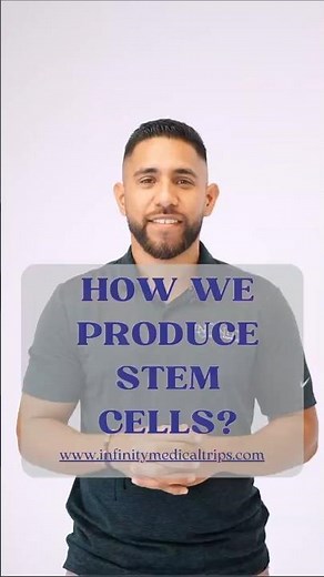 🌱 How we produce stem cells?