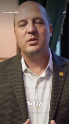 Michigan Senate Democrats on Reels | Facebook