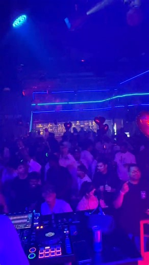 The moment is here… IMAN CADER is LIVE NOW 💃🔥 | DOH Studio