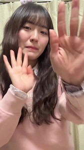 崩れない前髪の作り方—まいはにスタイル