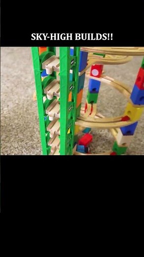 Our favorite TALL tracks!