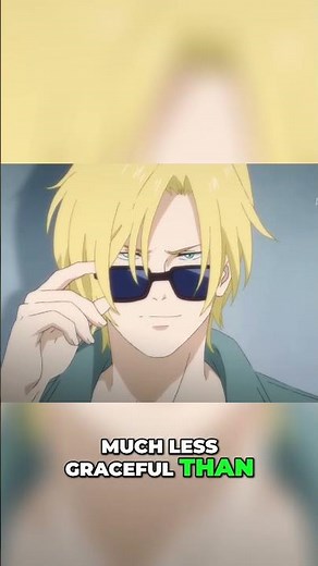 Banana Fish: The Iconic Badass Anime Uncovered ‪@crunchyroll‬