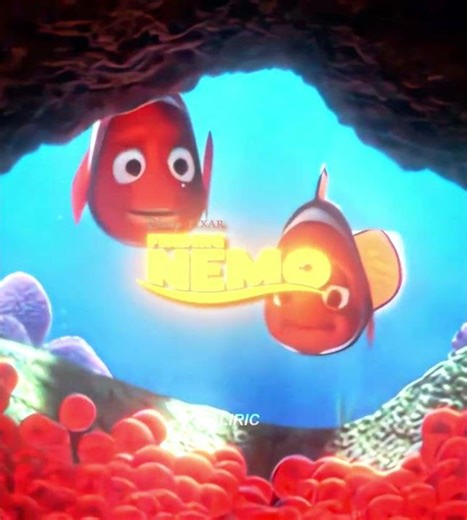 “I Like Nemo” | Finding Nemo Edit | Song - Deep Dive