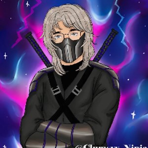 Clumsyy_Ninja - Twitch