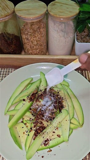သရက်သီးသုပ် 🤤🤤#food #cooking