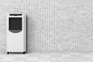 Can You Cool A Garage With A Portable Air Conditioner?