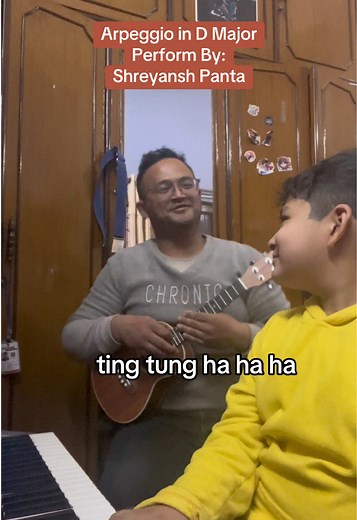 Arpeggio in D major Perform By Shreyansh Panta #margimusischool #margi #musiclessonsatkathmandu #guitarlessonatkathmandu #musicschool #nepalimusic #prabin #prabinhammond #pianolessons #nepalitiktok #musicnepal @prabinhammond