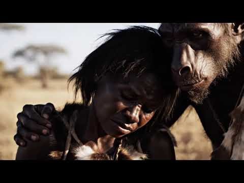 Life Million Years Ago | The Alien Intervention That Saved the Unborn