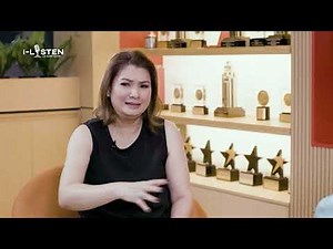 Rochelle Barrameda, inilarawan kung paano nila nahanap ang katawan ni Ruby Rose Barrameda | i-Listen