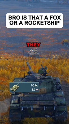 War Thunder: Finally Fast Enough!
