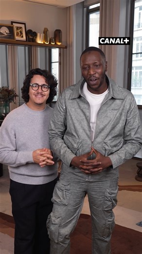 107K views · 759 reactions | La saison 3 de Validé, c’est demain ! William et Brahim vous résument les deux premières saisons  | CANAL+ | Facebook