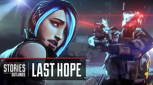 Apex Legends trailer reveals new legend Catalyst, teases Season 15 "Eclipse" - Try Hard Guides