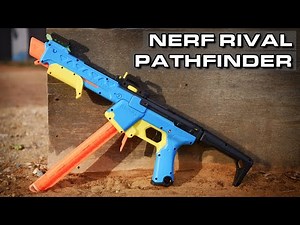 The Best Blaster NERF Has Ever Made!