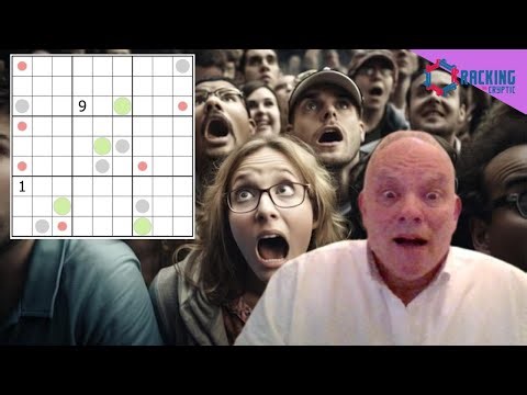 A Breathtaking Sudoku and Puzzle Hybrid