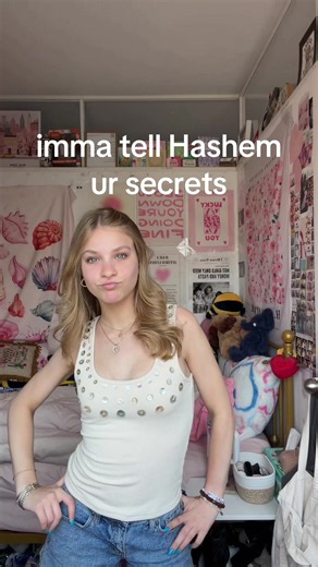 Hashem Knows Everything: A Reminder of Divine Awareness