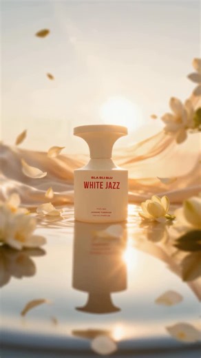BLABLIBLU® on Instagram: "Crafted for everyday wear, this long-lasting perfume blends soft florals with a clean, modern vibe that stays with you from day to night. [Scent, fragrance, scent, aroma, women’s perfume, men’s perfume, unisex perfume, woody, citrus, fresh, musky, amber, Bla Bli Blu]"