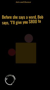 22K views · 172 reactions | the doorbell rings | Arts and Humor | Facebook