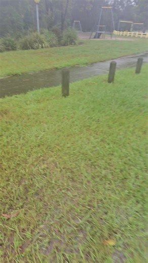 I totally forgot to post these videos. here is the last night of the rain from Tropical Cyclone Alfred and the following day when we went for a drive to see the damage. it was heartbreaking to see. #cyclonealfreddamage #aussiemum #southeastqld #pmo5nfam #betterlatethennever