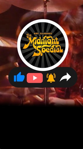 2.8K views · 64 reactions | It's a Steppenwolf - Band kind of Sunday  watch them perform "Gang War Blues" live on The Midnight Special. Want to see more from the TMS treasure trove? Head to our YouTube channel - https://www.youtube.com/@themidnightspecialtvshow | Burt Sugarman’s The Midnight Special | Facebook