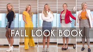 4.1K views · 106 reactions | Need some Fall fashion inspiration? Watch Miss USA 2018 Sarah Rose Summers show you some of her favorite seasonal looks.  ... What is your go-to Fall accessory? | Miss USA | Facebook