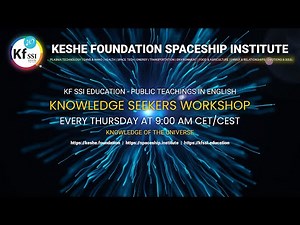 457th Knowledge Seekers Workshop; November 3, 2022