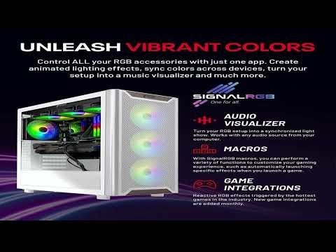 Skytech Chronos 3 Review | RTX 5080 + Ryzen 9 9950X3D | Best High-End Gaming PC