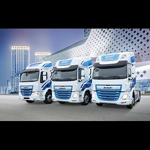 Alternative fuels and drivelines