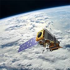 NASA a lansat un satelit care permite o mai bună estimare a prognozei meteo