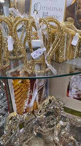 19 reactions | Gold for Christmas! | Topiaries | Facebook