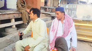 61K views · 1.2K reactions | KISTON WALI BOTTLE  || #manzoorcomedy #trendingvideo2025 #viralreels #viralfbreels #eidmubarak2025 #fbviralvideo #funnyreels #FBVIDEO #viralchallenge #funnyvideos | Manzoor Brohi | Facebook