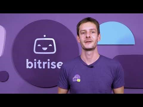 Introducing Bitrise — Building better mobile applications, faster