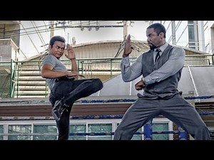 Tony jaa crazy skills and motivation. Tony jaa fight scenes. #tonyjaa #tonyjaa2021.tony jaa traning
