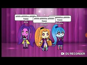 Welcome to the show|Gacha life