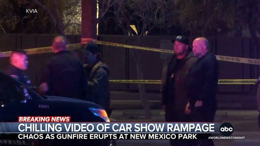 1.1M views · 15K reactions | Newly released video shows the dramatic...