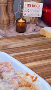 A grinder-inspired twist on the viral charcuterie nachos with @firehook crackers ✨ #firehookpartner Hot, melty, crunchy… the best of both worlds. Full recipe below! 2 boxes @firehook Crackers 6 oz salami, divided 6 oz provolone cheese, freshly shredded or torn 4 oz mozzarella cheese, freshly shredded 1 cup pepperoncini, drained and divided 1 cup finely grated Parmesan 2–3 tablespoons hot honey (optional) 2 cups finely shredded iceberg lettuce ¼ small red onion, very thinly sliced 3–4 tablespoons