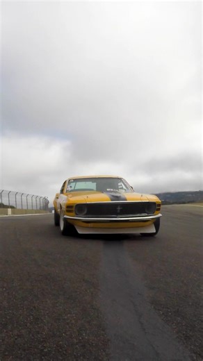215K views · 7.7K reactions | Laguna Seca in the No.1 Chaparral Racing Chevy Camaro feels like stepping back in time  #Drissimotorsports #trenchshoringcompany #motulusa #chaparralcamaro #camaro #transam #lagunaseca #sidepipes #no1camaro | Tomy Drissi | Facebook