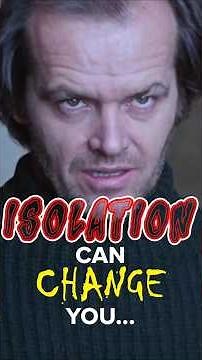 The Shining Was So Right About This Actually 😨