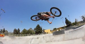 Fit Bike Co: Filming in Progress