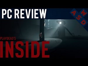 Inside Review | PC Gameplay and Performance