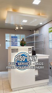 Bagong bukas na murang laundry shop sa Daet! YANICA LAUNDRY HUB 📍 Dasmariñas Street, Barangay 8, Daet, Camarines Norte Landmark: In front of Max Mango #redventuresph #YanicaLaundry #Daet #CamarinesNorte #grandopening #laundryshop | Redventures PH