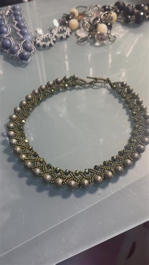 They call this pyrite, and fool’s gold due to the color and the resemblance due to the goldish tint. Pyrite, or iron sulfide (FeS₂), is a common, brassy-yellow mineral known as "fool's gold" due to its resemblance to gold, though it's harder, brittle, and leaves a dark greenish-black streak. It forms in cubic or octahedral crystals, is abundant in many rock types, and its name comes from the Greek for "fire," as striking it produces sparks. Pyrite's oxidation can cause issues in construction, bu